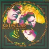 The Girls - Don't Say No!