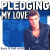 vince taylor - Pledging My Love