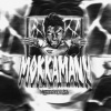 Technonigg、Joe Rock、Hunks、grotesk - MØKKAMANN