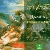 william christie、Les Arts Florissants - Rameau: Hippolyte et Aricie: Ouverture