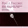 hallé orchestra - Fanfare for the Common Man (1988 Remastered Version)