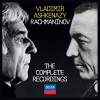 Vladimir Ashkenazy、Bernard Haitink - I. Vivace (升F小调第1号钢琴协奏曲，作品1 - 第一乐章 活泼的)
