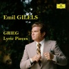 emil gilels - Edvard Grieg: Lyric Pieces, Op.12 (抒情小品 - 第五卷，作品54 - 第5首，谐谑曲)