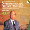 göteborgs symfoniker、Neeme Järvi (尼姆·雅尔维)、Neeme Järvi、gothenburg symphony orchestra - Excelsior Symphonic Overture Op. 13