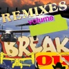 ralph falcon - Break You (Richie Santana & Peter Bailey Mindcontrol Mix)