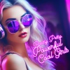 Fuchsia Boom Band - Messy