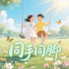 乐栖谷 - 同手同脚 (女生版)