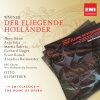 Gerhard Unger、New Philharmonia Orchestra、Otto Klemperer、Ernst Kozub、theo adam、Anja Silja、Annelies Burmeister、bbc chorus、martti talvela - Wagner: Der fliegende Holländer, WWV 63: Ouverture (Allegro con brio)