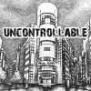 Marie Bibika - Uncontrollable