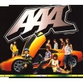 AAA - BLOOD on FIRE