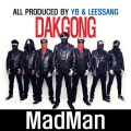 YB - MadMan