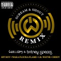 will.i.am - Scream&Shout (Remix Feat. Britney Spears、Hit Boy、Waka Flocka Flame、Lil Wayne、Diddy)