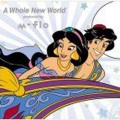 A Whole New World