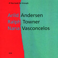 Arild Andersen - If You Look