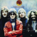 Barclay James Harvest - Child Of The Universe (US Single Version)