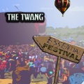 The Twang - Drinking in L.A.