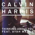 Thinking About You (Feat. Ayah Marar Laidback Luke Remix)