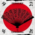 T.M.Revolution - Meteor -ミーティア-