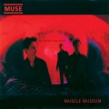 Muse - Pink Ego Box