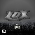 The Lox、Tyler Woods - Faded (Feat. Tyler Woods)