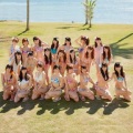 NMB48 - イビサガール (伊维萨女孩)