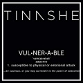 Vulnerable