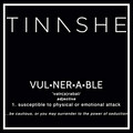 Tinashe、Travis Scott - Vulnerable