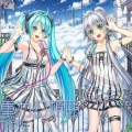 洛天依、阮小七 - 勇气之花×弑月