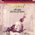 Karin Eickstaedt、Eberhard Büchner、Gisela Pohl、Hermann Christian Polster、Rundfunkchor Berlin、Berliner Staatskapelle、Bernhard Klee - Wolfgang Amadeus Mozart: Thamos, König in Ägypten, K.345