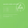 Alva Noto、Opiate - Opto File 2