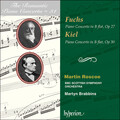 FUCHS、Kiel - Robert Fuchs: Piano Concerto in B flat minor, Op.27 (1. Allegro maestoso ed energico)
