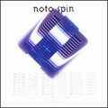 Alva Noto - Spin 23 Low