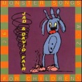 Le JAD、David Fair - Abominable Snowman