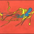 Oren Ambarchi - Flypaper I