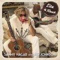 Sammy Hagar - Red Voodoo