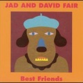 Jad Fair - Blessed by Angels