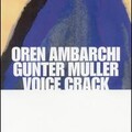 Oren Ambarchi - Oystered: Briefing Oysters