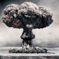 Savant - Mushroom Clouds