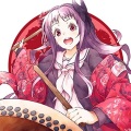 奥野香耶 - 琥珀色キャンディ