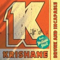 Krishane、Melissa Steel、Beenie Man - Drunk And Incapable