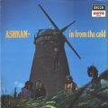 Ashkan - Going Home