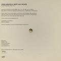 Oren Ambarchi - Song Of Separation Part 1