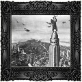 Jesse James - 50's Manhattan