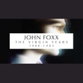 John Foxx - He's A Liquid