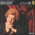 marjana lipovsek - Franz Schubert: Hymne I D659: Wenige wissen