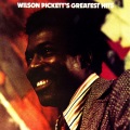 wilson pickett - Don't Fight It