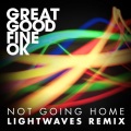 Great Good Fine OK - Not Going Home