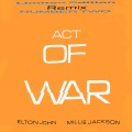 Act Of War (Part 6) Instrumental