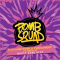 Flatland Funk、Treyy G - Booty Gone Slap (Extended Mix)