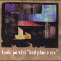 Funki Porcini - Pork Albumen